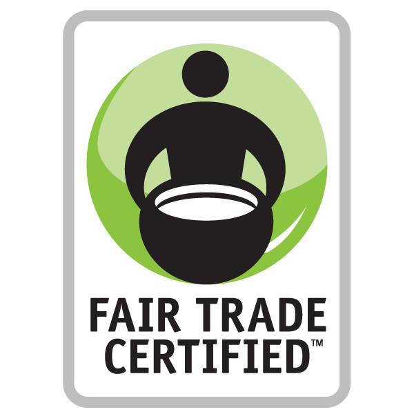 Fair Trade Certified Logo