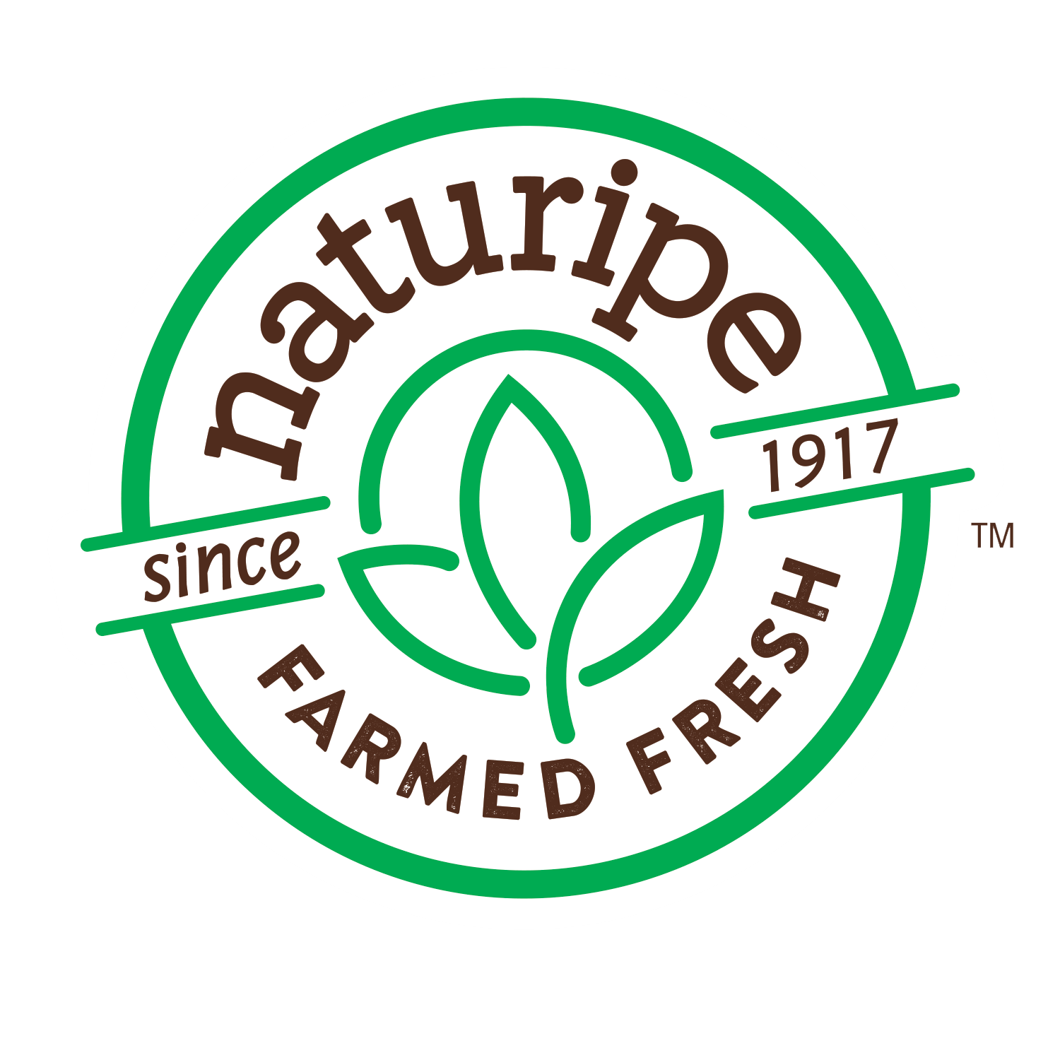 Naturipe Logo