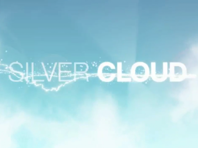 Silver Cloud Hotel Chain Splash Animation